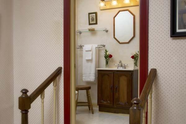 Jacob Rohrbach Inn Sharpsburg Экстерьер фото