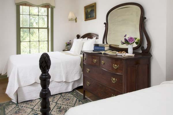 Jacob Rohrbach Inn Sharpsburg Экстерьер фото